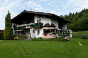 Haus Moosbrugger, Reutte, Österreich